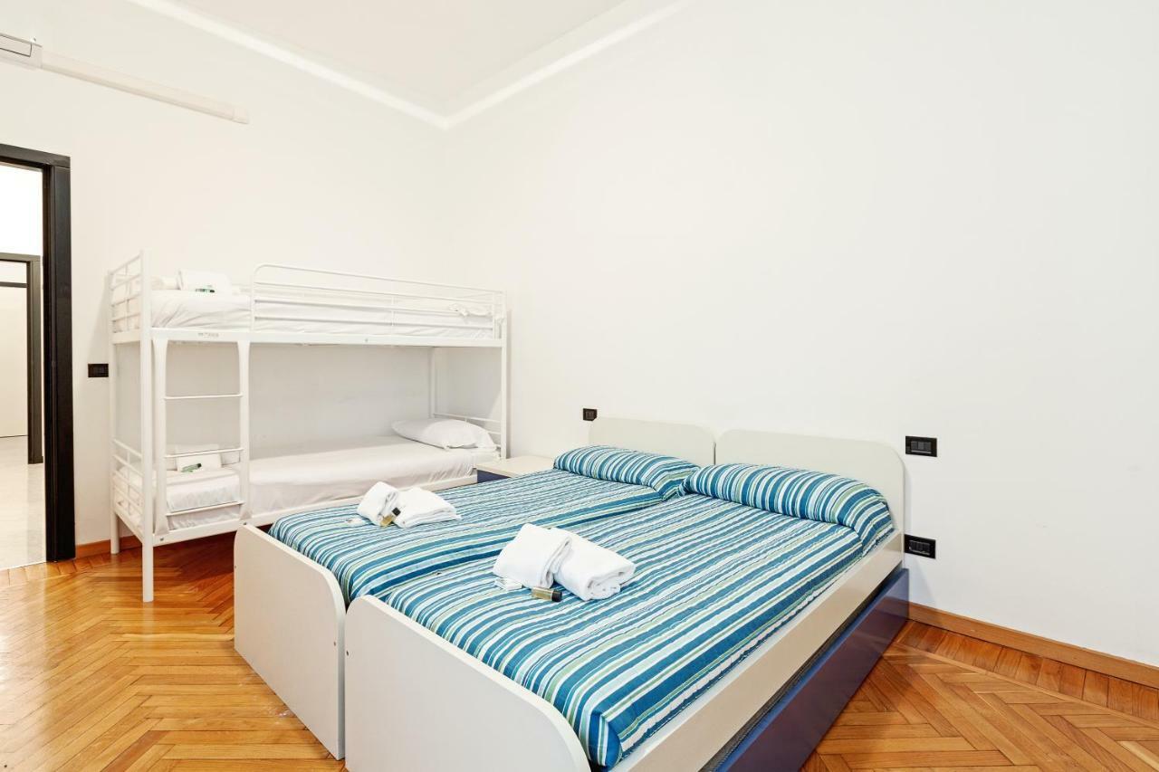 S. Maria Valle Central Roomy Flat Мілан Екстер'єр фото